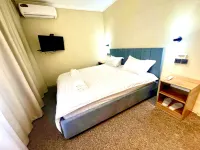 Akun Hotel Hotels in Osj
