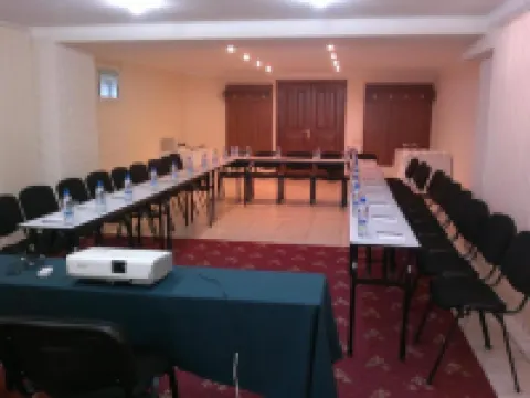 BEK Tashkent Hotel