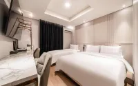 Hongseong Hotel Bellino Hotels in Hongseong-gun