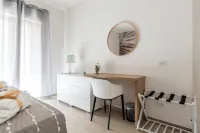 4011 Mary House by Barbarhouse Hotels near Palestra Asd Energy