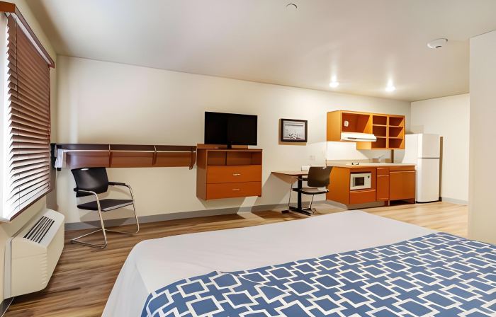 Econo Lodge Burlington