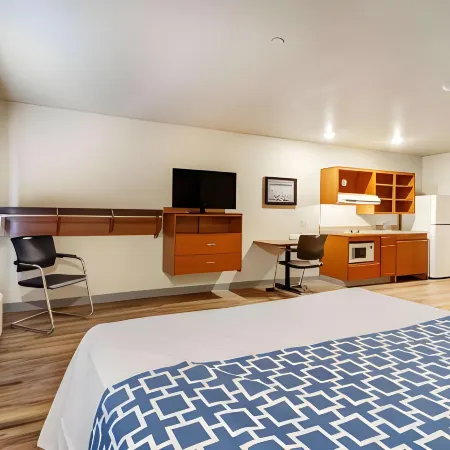 Econo Lodge Burlington
