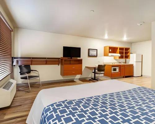Econo Lodge Burlington Hotels in Kit Carson County