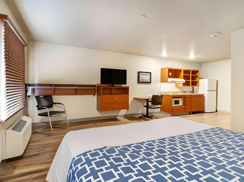 Econo Lodge Burlington