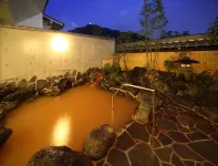 Nagaragawa-Onsen Ishikin