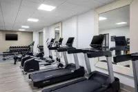 Hilton Ocala - Phòng Gym