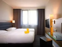 Moxy Stuttgart Airport/Messe Các khách sạn ở Leinfelden-Echterdingen