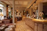 NH Copenhagen Grand Joanne - bar