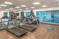 Holiday Inn Express & Suites West Omaha - Elkhorn Hoteles en Elkhorn