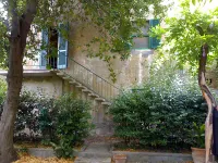 Locanda Etrusca - parking