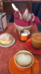 Locanda San Paolo - breakfast