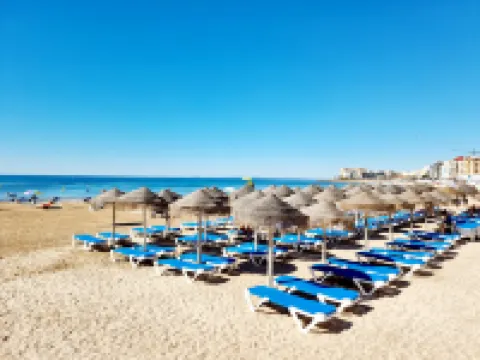 Quesada Holiday Bungalow Hotels in Quesada