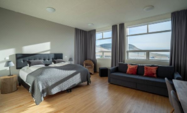 볼케이노 호텔 썸네일