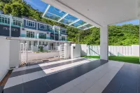 La Ferringhi Villa فنادق في باتو فيرينغي