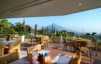 Surya Hotel & Cottages Prigen Hotels in Lawang