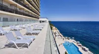 Globales Cala Viñas Adults Only 16+ - Strand