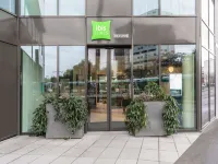ibis Styles Bezons Paris La Défense Hôtels à proximité de : Parc des Champioux