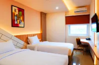 Hotel Q Qubu Resort Hotel a Raya River