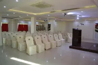 Star MSR Residency Hotels in Perambalur