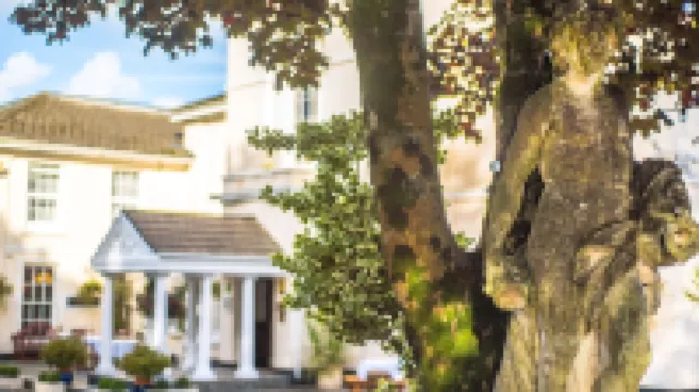 Penventon Park Hotel Hotels in 