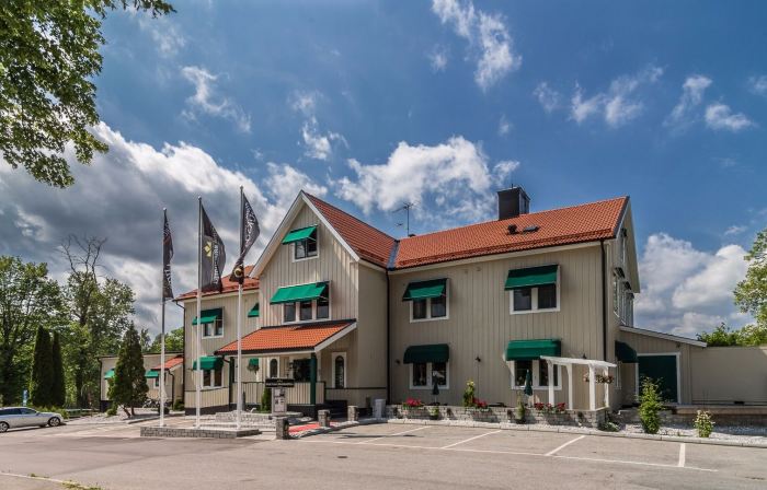 Skultuna Hotell & Konferens AB