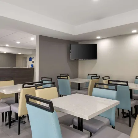 Best Western Heartland Inn