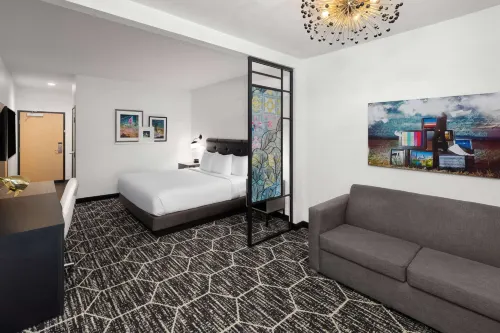 La Quinta Inn & Suites โดย Wyndham Austin Parmer/Tech Ridge