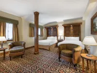 Best Western Premier Mariemont Inn Hotels near Cincinnati Observatory