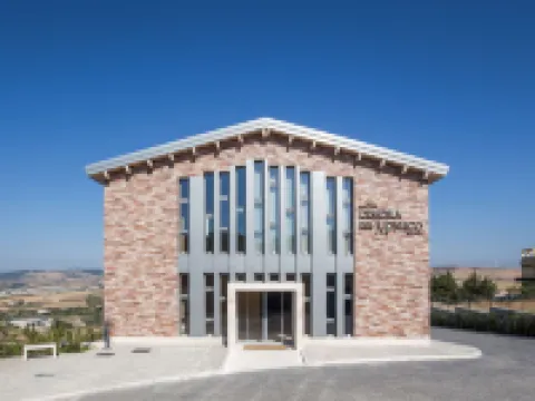 Best Western Plus Dimora del Monaco Hotels in Matera