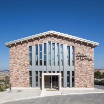 Best Western Plus Dimora del Monaco