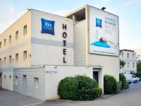 Hotel Ibis Budget Montpellier Centre Millenaire - Hotel a Montpellier