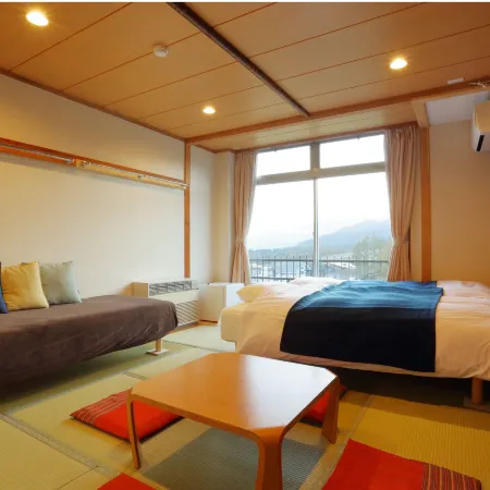 Hakuba Tsugaike Ski Slope Side Espoir Misawa