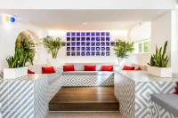 Hotel Vibra Isola - Adults Only