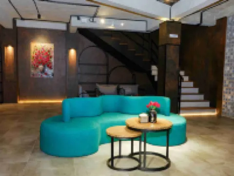 Lyn Urban by Atmosfera Hotels in Jepara