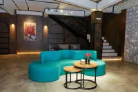 Lyn Urban by Atmosfera Hotels in Jepara