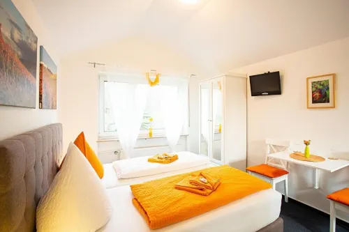 Hotel Emmerich Hotels in Ochtendung