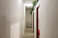Penginapan Dheas Mitra RedDoorz