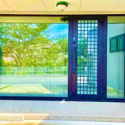 犬山モダンルーム Others