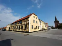 Hotel Saxkjøbing