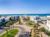 Calimera Yati Beach All Inclusive