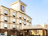 Sleep Inn & Suites Virginia Horse Center Hotels in Rockbridge County