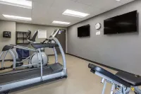 Quality Inn & Suites - Gym
