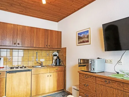 Daheim – Mittagskogel