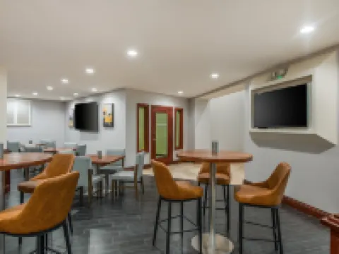 Crowne Plaza SAN DIEGO - MISSION VALLEY by IHG Hotels in San Diego