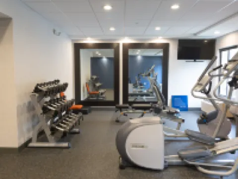 Hampton Inn Atlanta/Peachtree City Hotels in Fayette County
