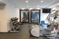 Hampton Inn Atlanta/Peachtree City Hotels in Peachtree City