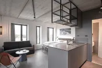 Four Points Flex by Sheraton Lyngby - 3-Star
