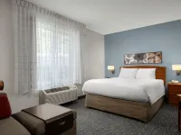 TownePlace Suites Salt Lake City Layton Hotels in Layton