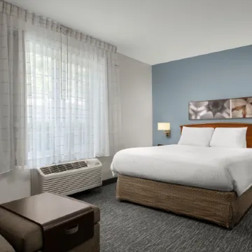 TownePlace Suites Salt Lake City Layton