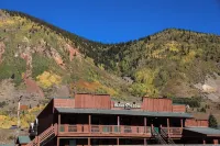 Altus Lodge